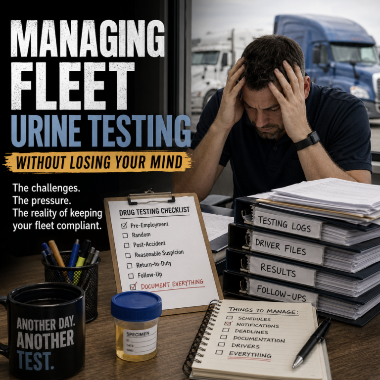 Fleet Management